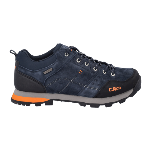 Cmp scarpe trekking opinioni sale
