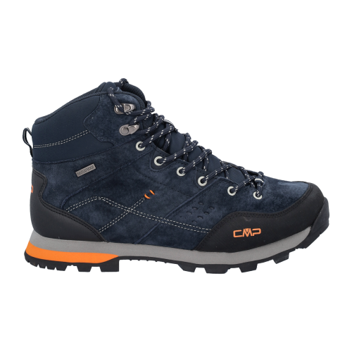 Alcor Mid Waterproof trekking boot