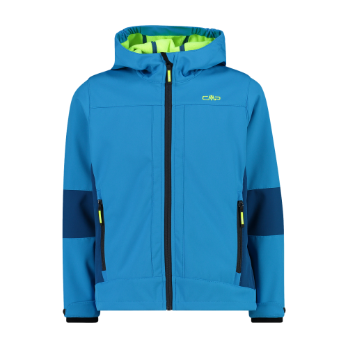 Boys softshell clearance