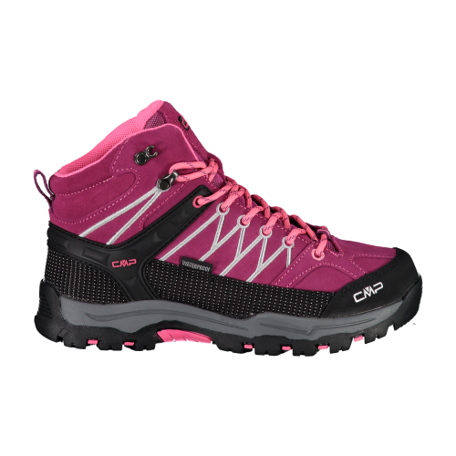Scarpe 2025 montagna bambina
