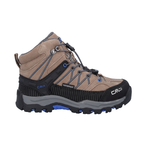 Kinder-Trekkingschuh Rigel Mid Waterproof