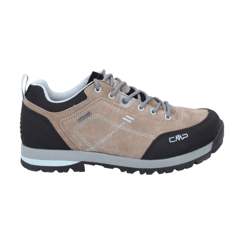 Women's alcor black new arrivals and pink running shoes