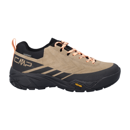 Women s Trekking Mintaka WP Shoe