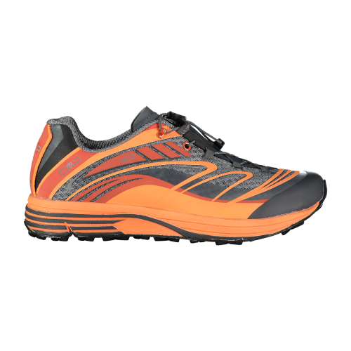 Five Great Trail Shoes for Forefoot Runners