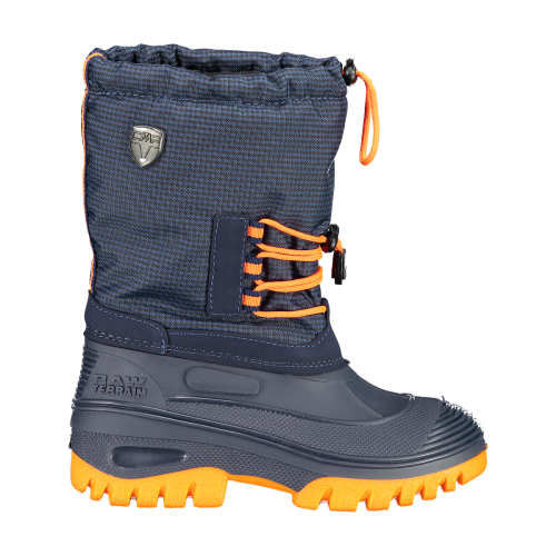 Doposci baby unisex Ahto