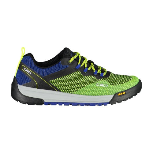 Cmp scarpe trail best sale recensioni