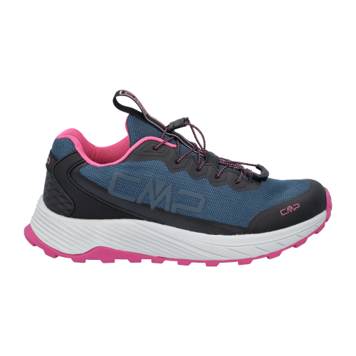 Scarpa Multisport Phelix da donna WP