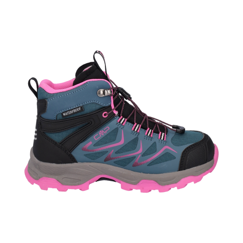 Kids shoe Byne mid WP