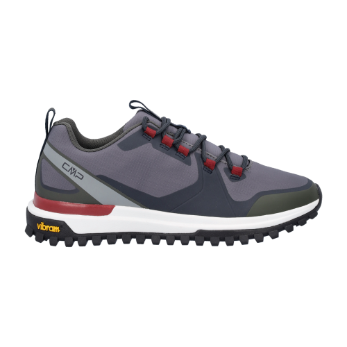 Scarpe trekking shop cmp recensioni