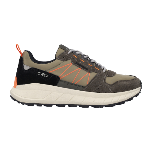 Freetime shoes top