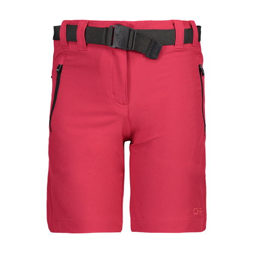 CMP Bermuda Stretch da Outdoor Shorts Bambina 
