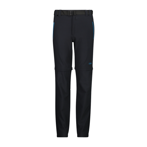 Waterproof zip off trousers hot sale
