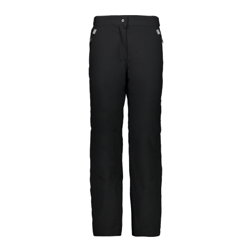 Womens fitted ski hotsell trousers