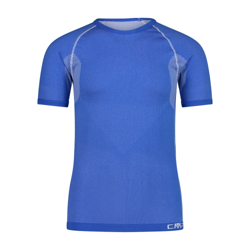 T shirt termica senza cuciture da uomo
