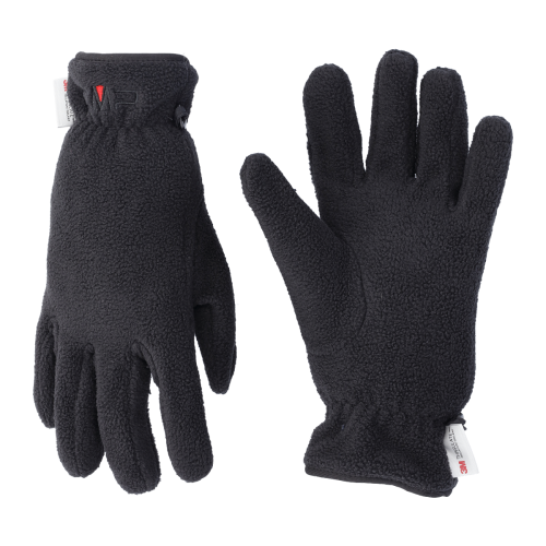 Men's fleece gloves shop
