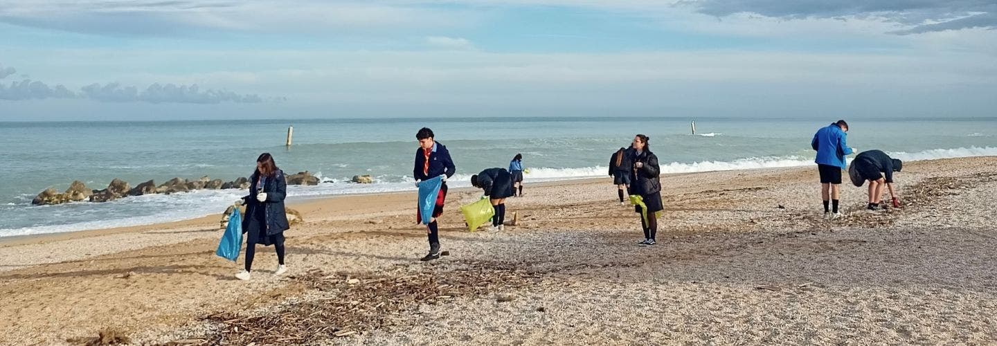Plastic Free Summer 2024, verso un futuro più pulito.