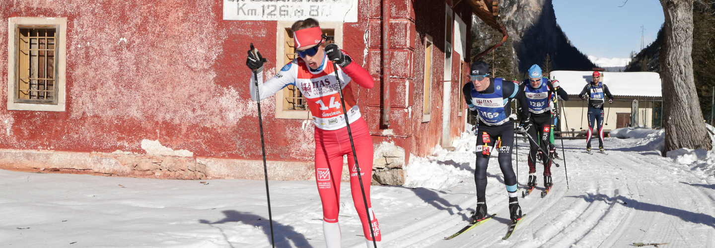 Granfondo Dobiacco Cortina