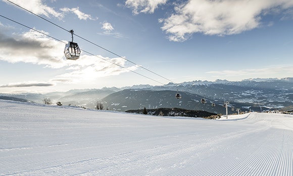 Vacanze Invernali in Alto Adige: Rio Pusteria