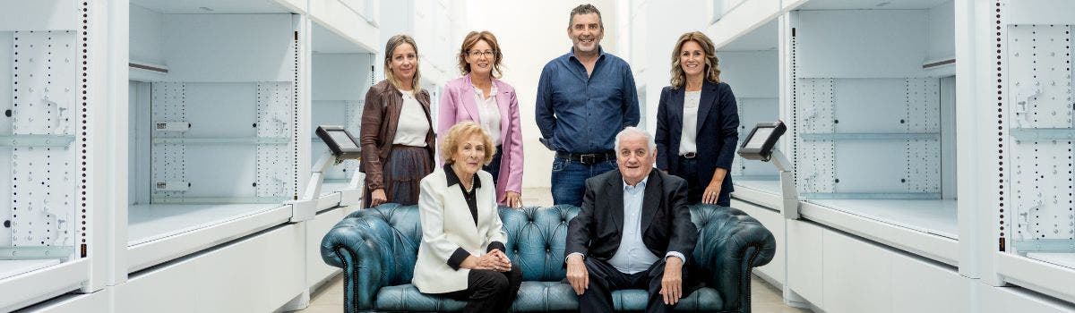 Giorgio Campagnolo zum Ritter der Arbeit ernannt