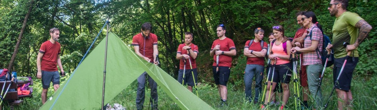 True Hiking con CMP - Outdoor running & business days 2024