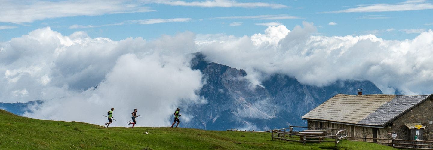 177K Carnica Ultra Trail
