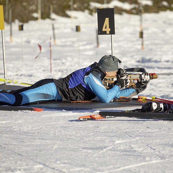 Winter World Masters Games 2024