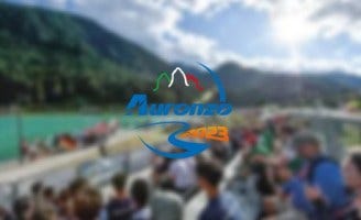 Auronzo 2023 Canoe Sprint World Championship