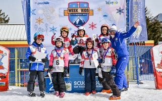 Week 4 Kids