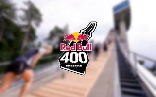 Red Bull 400