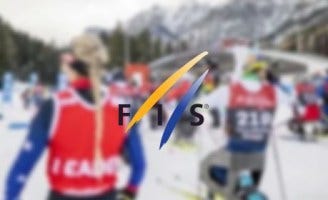 Para Nordic World Cup