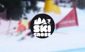 FIS Ski Cross World Cup 3 Zinnen Dolomites