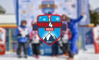 Week 4 Kids