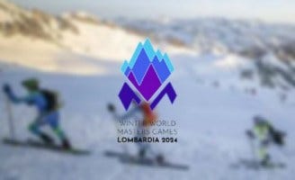 Winter Word Masters Games 2024