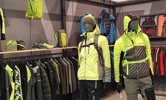 CMP è il Brand preferito dai rivenditori tedeschi