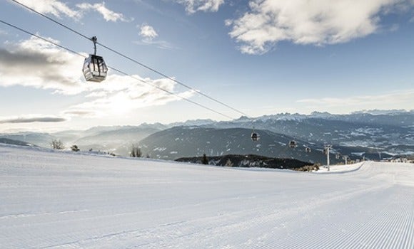 Vacanze Invernali in Alto Adige: Rio Pusteria