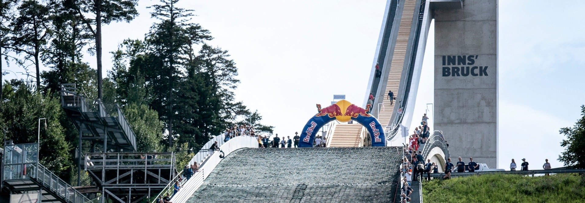 Red Bull 400