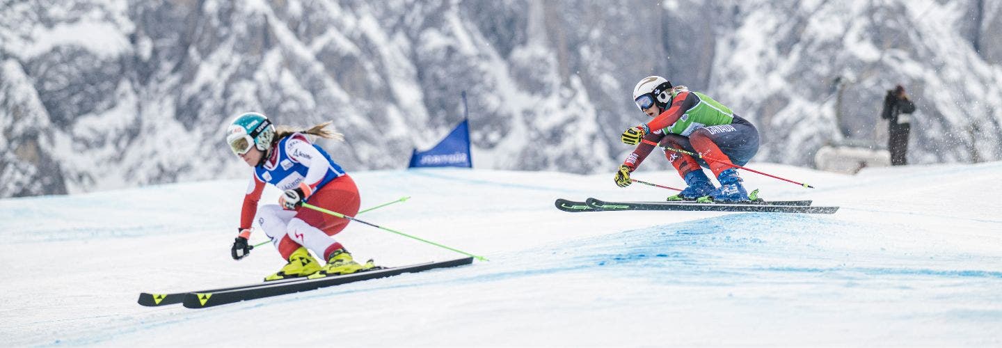 Coppa del Mondo FIS di Skicross 2024