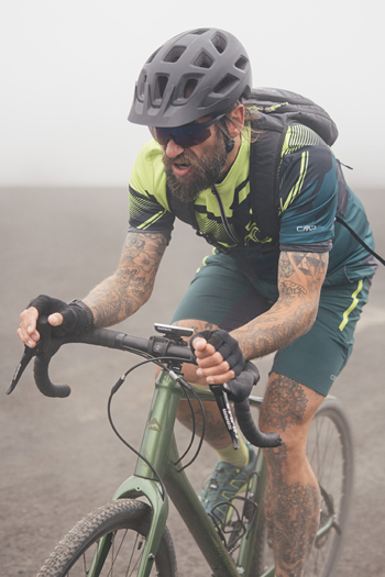 Ciclismo e MTB