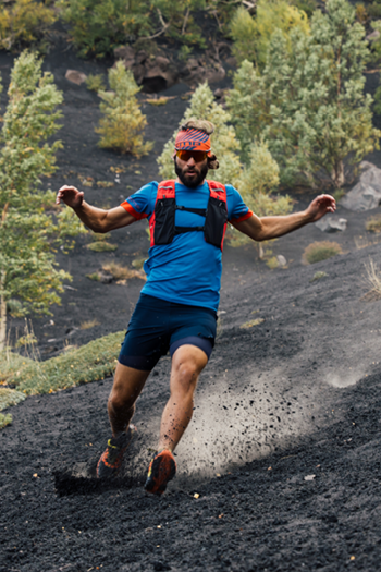 Trail Running