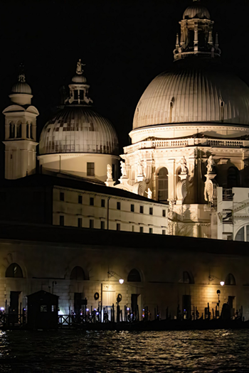 CMP Venice Night Trail